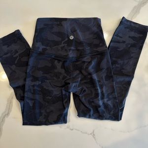 Lululemon Align High-Rise Leggings